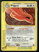 Expedition Pidgeot (23) #023/165