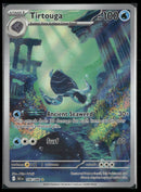SV: Black Bolt Tirtouga #106/086