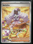 ME03: Perfect Order Jacinthe #122/088