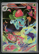 ME01: Mega Evolution Ivysaur #134/132