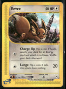Aquapolis Eevee #075/147