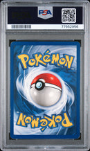 1999 Pokemon Jungle 1st Edition Vaporeon-Holo 6 PSA #12