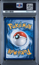 2022 Pokemon Swsh Black Star Promo UPC  Fa/Charizard Vstar 8 PSA #262