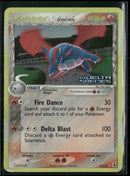 Delta Species Salamence (Delta Species) #14/113