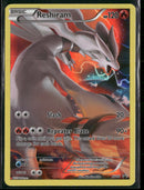 XY Promos Reshiram (Full Art Promo) #XY74
