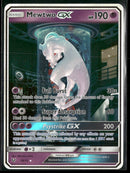 Shining Legends Mewtwo GX (Secret Shining) #78/73