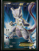 XY - BREAKthrough Mewtwo EX (157 Full Art) #157/162