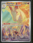 SV10: Destined Rivals Rapidash #189/182