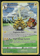 SWSH: Crown Zenith: Galarian Gallery Electivire #GG08/GG70