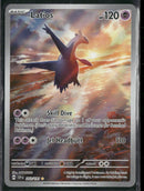 SV08: Surging Sparks Latios #203/191