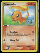 Crystal Guardians Charmander #48/100