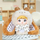 Nommi Baby Sweetheart Bunny Series Plush Blind Box