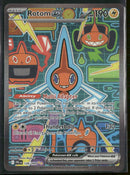 ME02: Phantasmal Flames Rotom ex #126/094