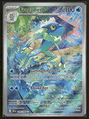 ME04: Chaos Rising Frogadier #089/086