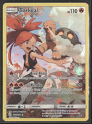 SM - Cosmic Eclipse Torkoal (Secret) #237/236