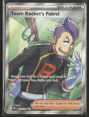 SV10: Destined Rivals Team Rocket's Petrel #226/182