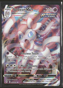 SWSH07: Evolving Skies Sylveon VMAX #075/203