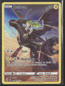 SWSH09: Brilliant Stars Trainer Gallery Zekrom #TG05/TG30