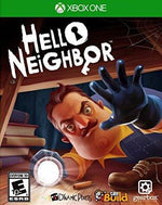 Hello Neighbor (Xbox One)