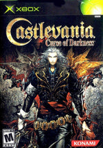 Castlevania: Curse of Darkness (Xbox)