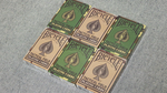 Bicycle Tactical Field Playing Cards