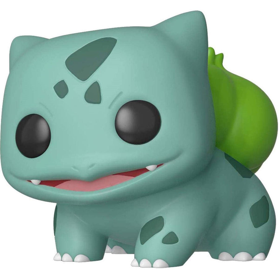 Funko Pop Pokemon   Bulbasaur