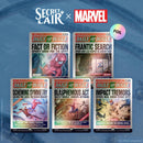 Secret Lair Drop: Secret Lair x Marvel's Spider-Man: Daily Bugle Breaking News - Rainbow Foil Edition