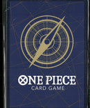 One Piece Promotion Cards Monkey.D.Luffy (Treasure Booster Set) #ST10-006
