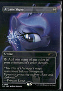 Secret Lair Drop Series Arcane Signet (2538) #2538