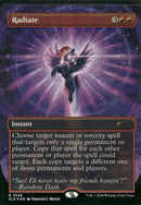 Radiate - Secret Lair Drop Series (SLD)