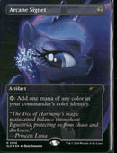Secret Lair Drop Series Arcane Signet (2538) #2538