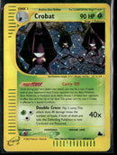 Skyridge Crobat (H5) #H05/H32