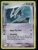 POP Series 5 Lugia #002/017 DAMAGED