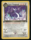 Team Rocket Dark Dragonair #33/82