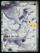 Celebrations: Classic Collection Reshiram #113/114