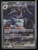 SV: White Flare Hydreigon ex #169/086