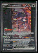 SV: Black Bolt Genesect ex #169/086