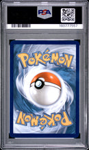 2026 Pokemon Por En-Perfect Order Gamestop Exclusive Gengar 9 PSA #050