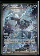 SV: Black Bolt Kyurem ex #165/086