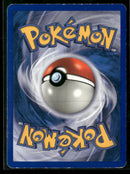 Legendary Collection Geodude #077/110 Damaged