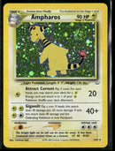 Neo Revelation Ampharos #01/64