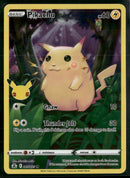 Celebrations Pikachu #005/025