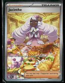 ME03: Perfect Order Jacinthe #122/088