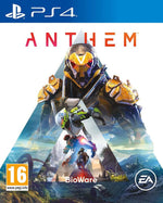 Anthem [European Import] (Playstation 4)