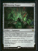Ixalan Dowsing Dagger #235