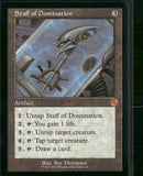 The Brothers' War: Retro Frame Artifacts Staff of Domination #56