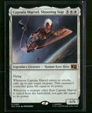 Commander: Marvel Super Heroes Captain Marvel, Shooting Star #589