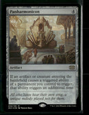 Double Masters 2022 Panharmonicon #310