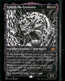 Innistrad: Crimson Vow Toxrill, the Corrosive (Showcase) #321
