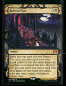 Strixhaven: Mystical Archive Tainted Pact #33
